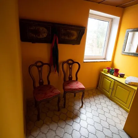 Apartment Casa Ardeco *